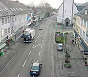 Stra&szlig;e